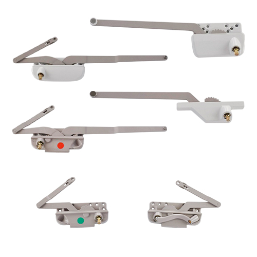 Casement Operators