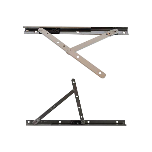 Two Bar Hinges