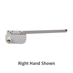 ACME contour case operator for casement window