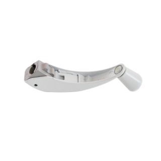 Snap in fold down crank handle #132062