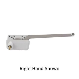 ACME tradition case operator for casement window