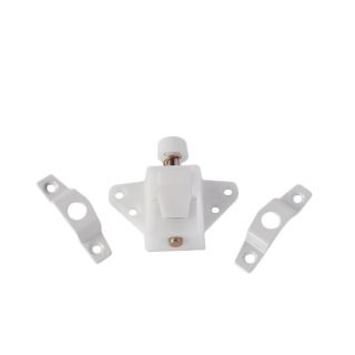 Patio door foot lock kit #132-531
