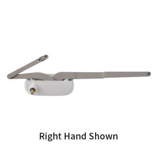 ACME grande case dual arm operator for casement window