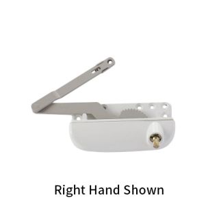 ACME grande case dyad operator for casement window