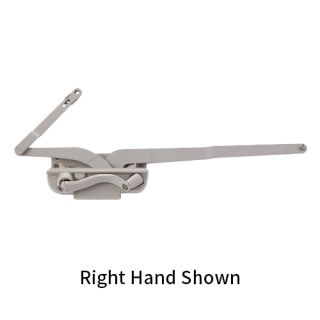 Eclipse dual arm operator