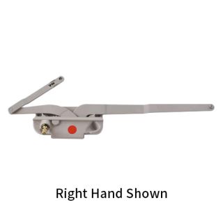Decore dual arm operators