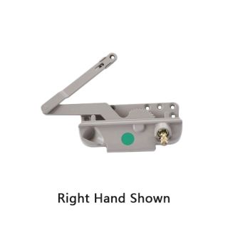 ACME Decore dyad operator for casement window