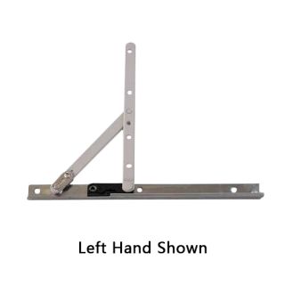 ACME 10" painted arm hinge