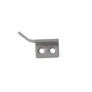 Multi point lock tie bar keeper #19030