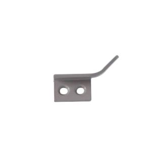 Multi point lock tie bar keeper #19031