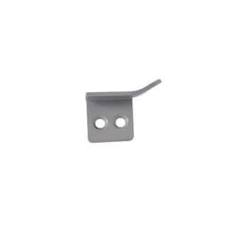 Multi point lock tie bar keeper #190497