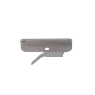 Multi point lock tie bar keeper #19077
