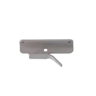 Multi point lock tie bar keeper #19078