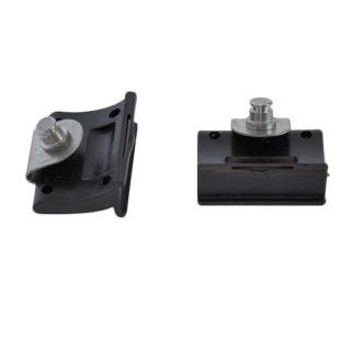 Pivot slider for scissor awning operator #20070