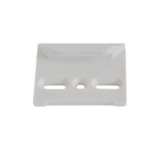 Multi point lock tie bar keeper #20550