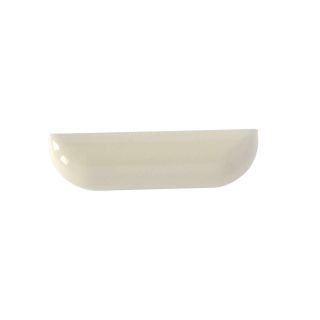 Eclipse operator plastic cover, beige color #26083