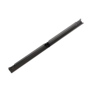 Dual arm casement operator track - Stainless steel #70051