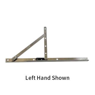 26" Stainless steel arm awning hinge