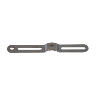 Single point lock keeper #70491
