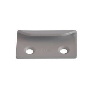 Multi point lock tie bar keeper #R196