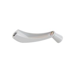 ACME snap in crank handle