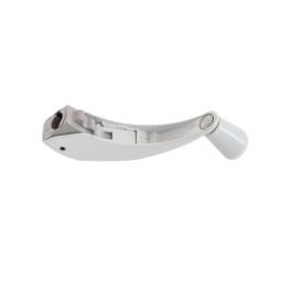 Snap in fold down crank handle #132062