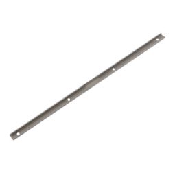 Scissor awning operator track #190030