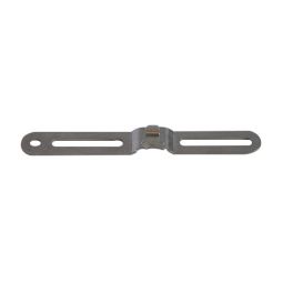 Single point lock keeper #70491