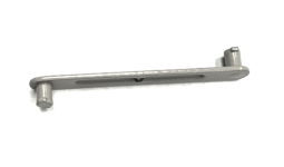 Tie bar connector