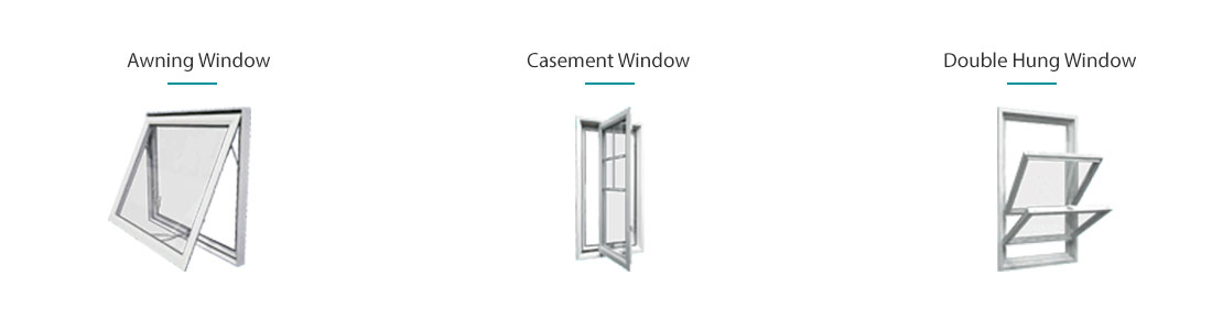 Window Parts - ACME Window Hardware